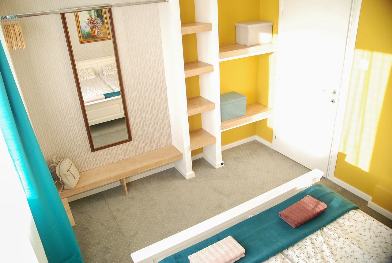 City Home Timisoara Ngoại thất bức ảnh