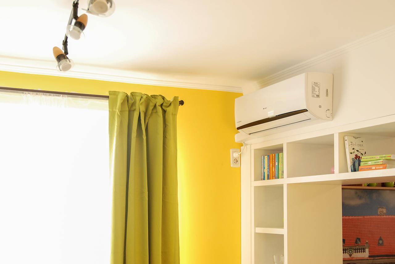 City Home Timisoara Ngoại thất bức ảnh