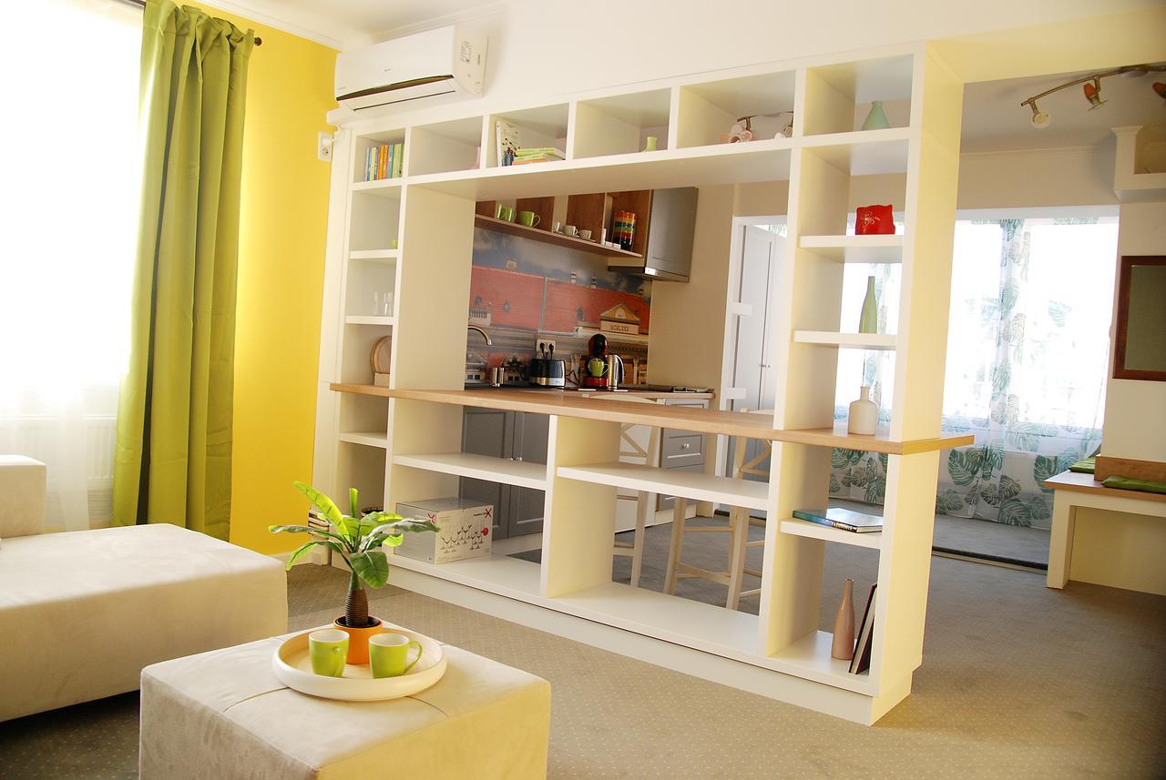 City Home Timisoara Ngoại thất bức ảnh