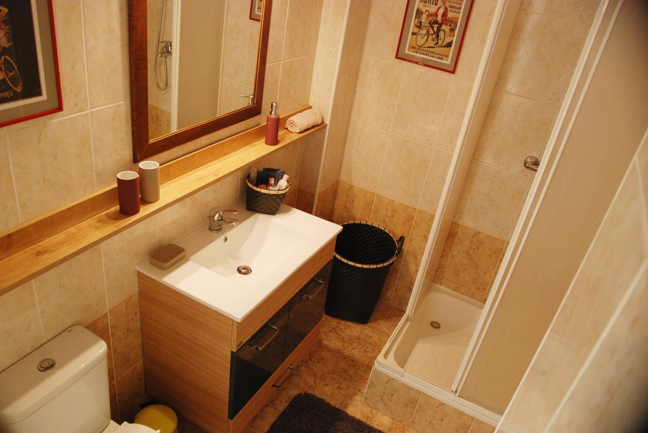 City Home Timisoara Ngoại thất bức ảnh
